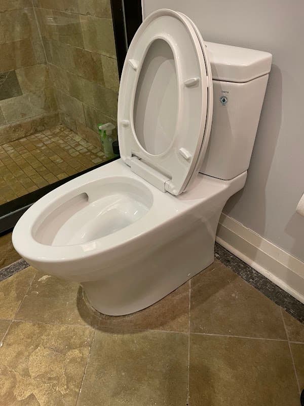 Strong Plumbing Inc photo 5