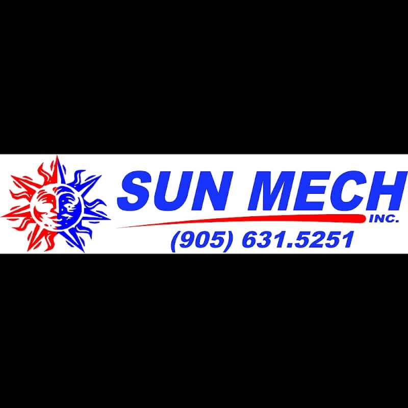 Sun Mech Inc photo 2