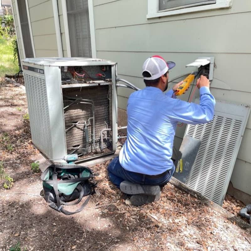 Photo listed on the Google Business Profile for SunCool HVAC of Toronto - Midtown