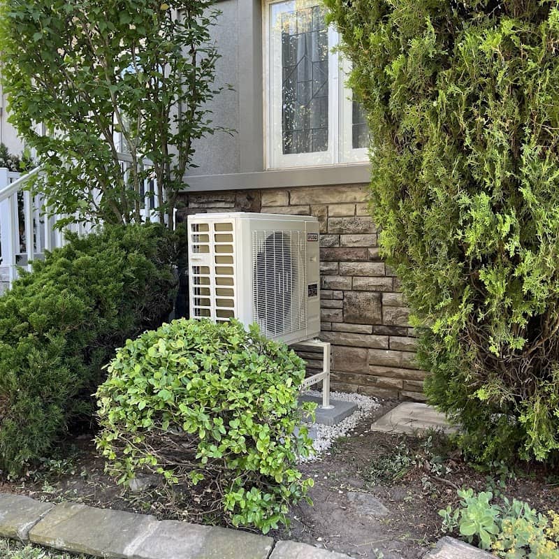 Photo listed on the Google Business Profile for SunnySide Heating and Air Conditioning