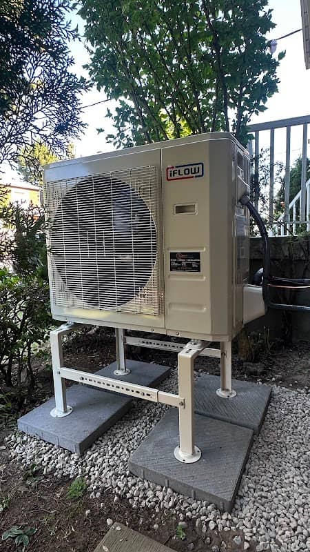 SunnySide Heating and Air Conditioning photo 2