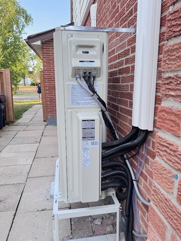 Photo listed on the Google Business Profile for Super Green Energy Saving Inc.