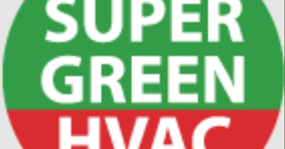 Super Green Energy Saving Inc. photo 2