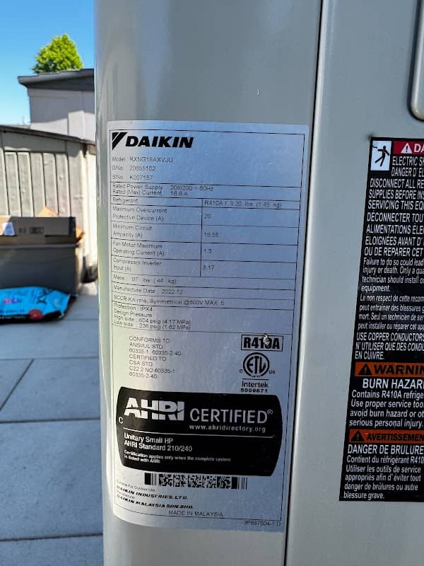 Superior HVAC Service photo 2