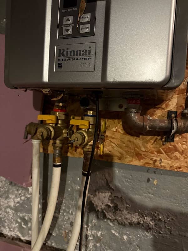 Photo listed on the Google Business Profile for Superior HVAC Service, Heating & Air Conditioning