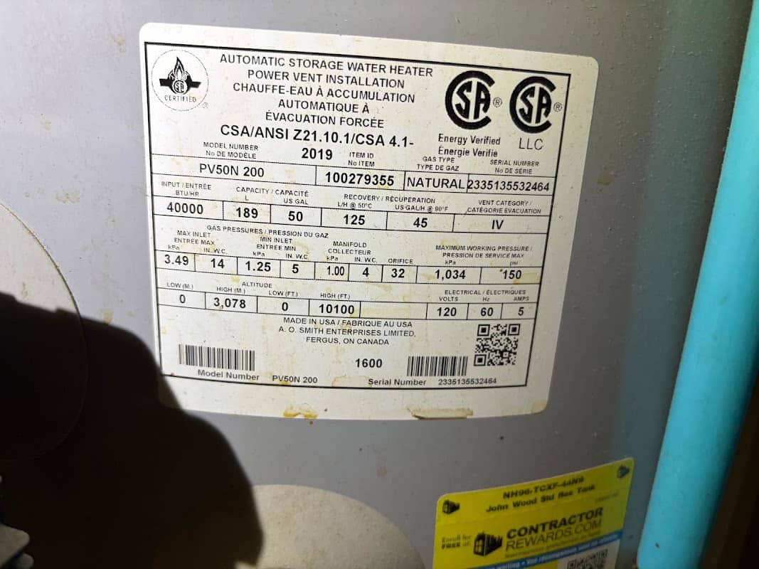 Superior HVAC Service, Heating & Air Conditioning photo 2