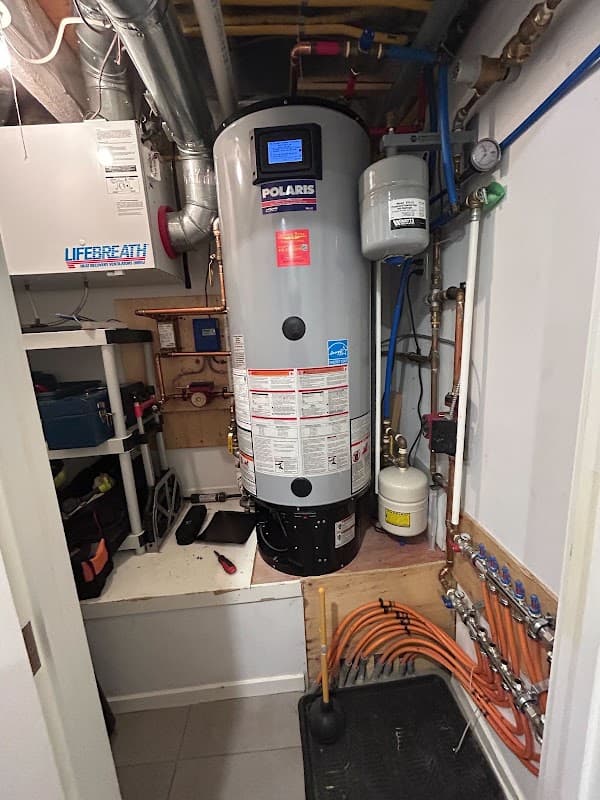 Superior HVAC Service, Heating & Air Conditioning photo 5
