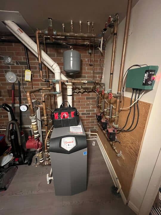 Superior HVAC Service, Heating & Air Conditioning photo 4