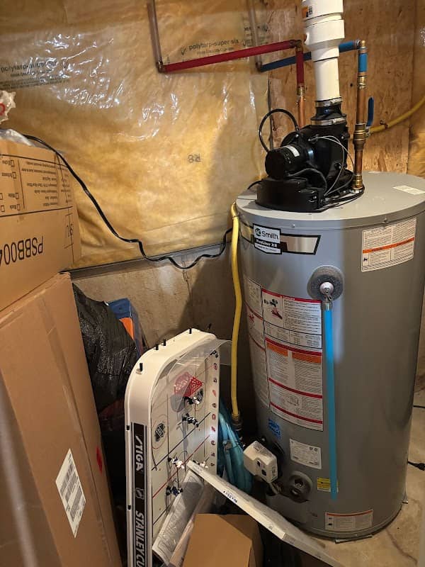 Superior Plumbing & Heating of Brampton photo 2