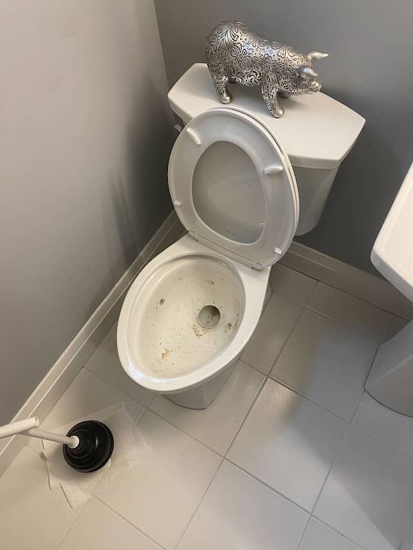 Superior Plumbing & Heating of Brampton photo 4