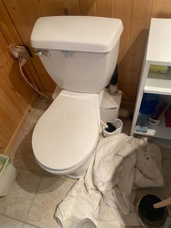Superior Plumbing & Heating of Burlington photo 2