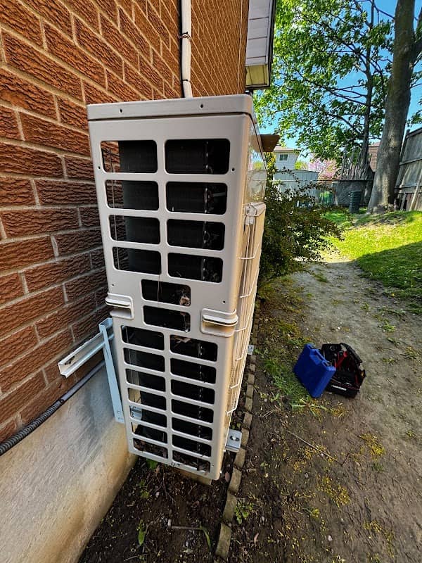 Superior Plumbing & Heating of Markham photo 2
