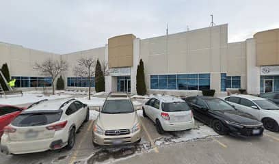 Premises or work of Superior Plumbing & Heating of Mississauga