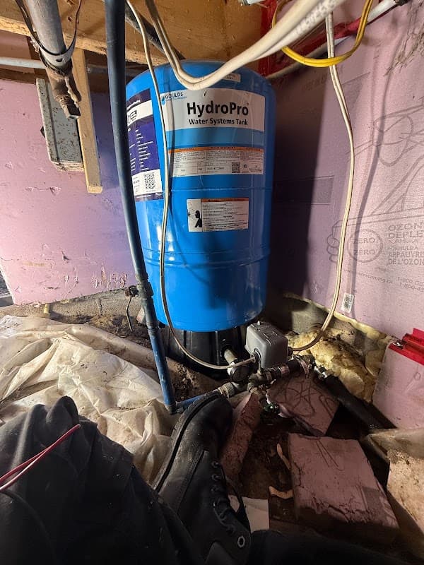 Superior Plumbing & Heating of Oakville photo 5