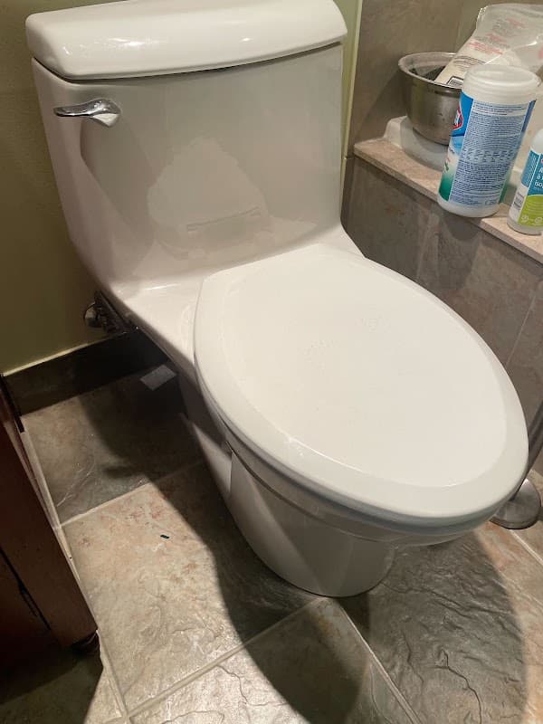 Superior Plumbing & Heating of Oshawa photo 5