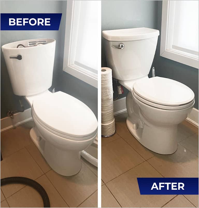 Superior Plumbing & Heating of Richmond Hill photo 2