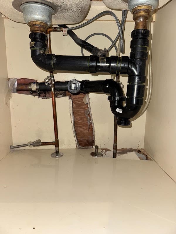 Superior Plumbing & Heating of Richmond Hill photo 5