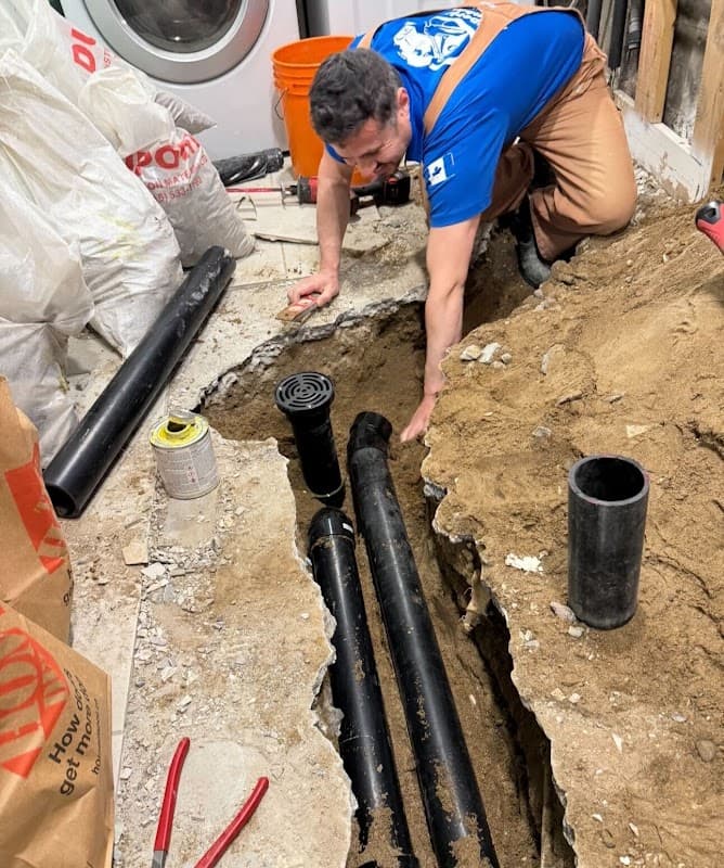 Superior Plumbing & Heating of Scarborough photo 5