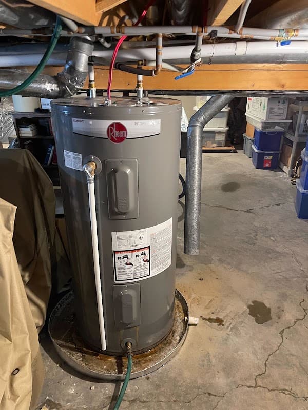 Superior Plumbing & Heating of Toronto photo 5