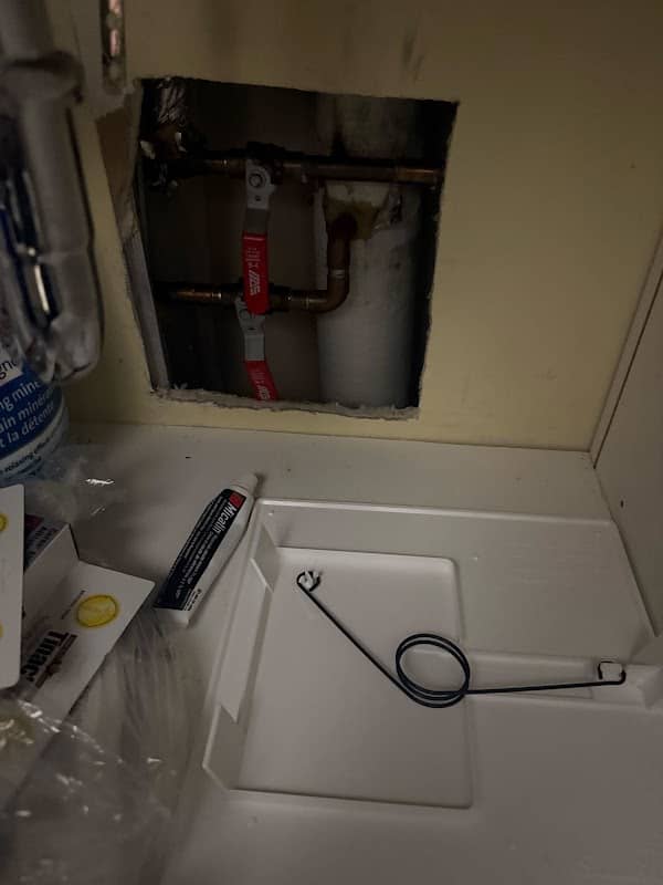 Superior Plumbing & Heating of Vaughan photo 2