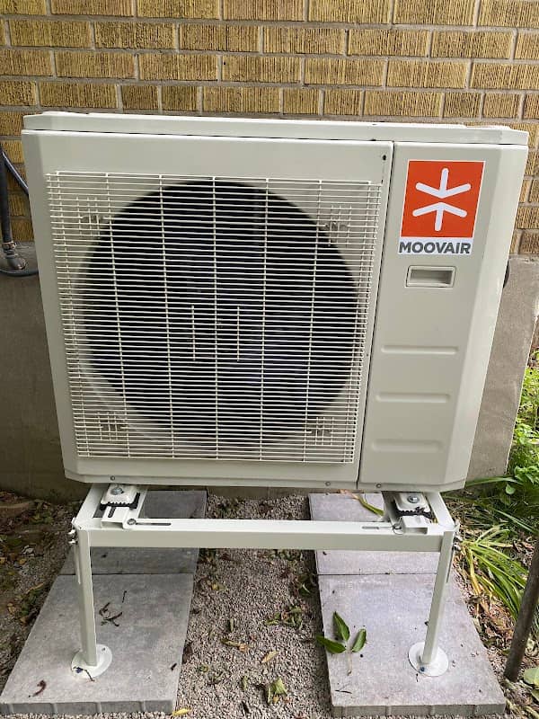 Photo listed on the Google Business Profile for Switch Heat Pumps