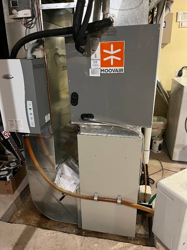 Switch Heat Pumps photo 2
