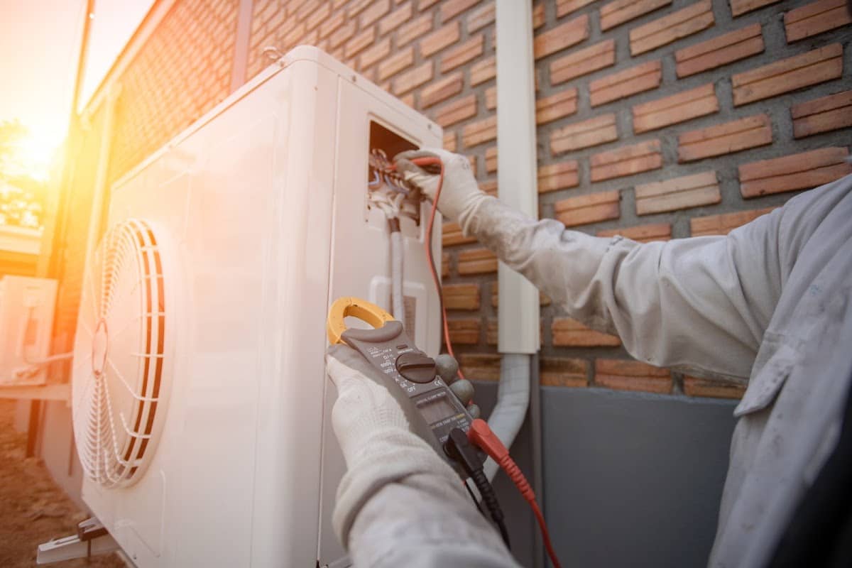 Switch Heat Pumps photo 3