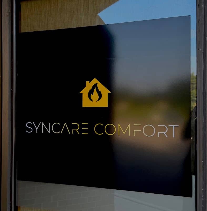 Premises or work of Syncare Comfort