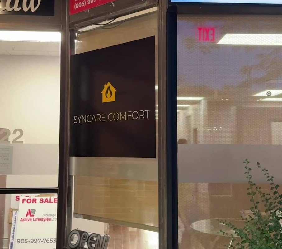 Syncare Comfort photo 2