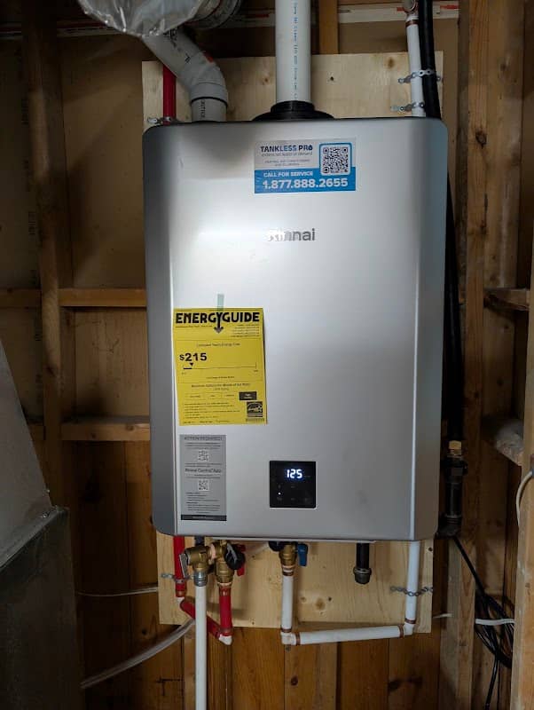 Tankless Pro - Family-run HVAC Company photo 2