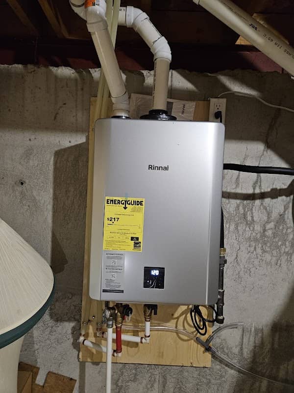 Tankless Pro - Family-run HVAC Company photo 3