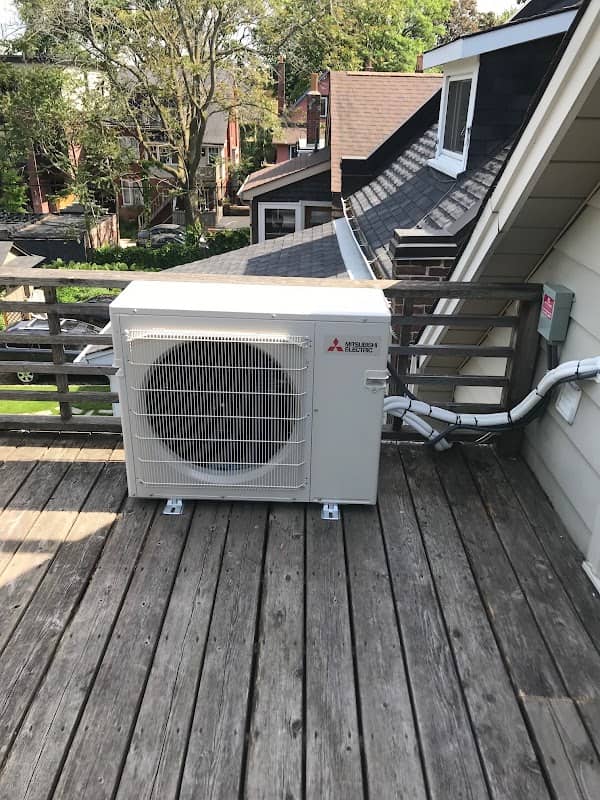 Photo listed on the Google Business Profile for Tankless Pro Heating & Air Conditioning
