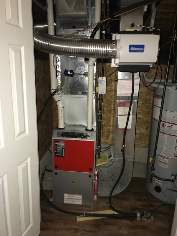 Tankless Pro Heating & Air Conditioning photo 2