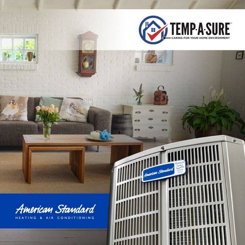 Tempasure Heating and Air Conditioning photo 4