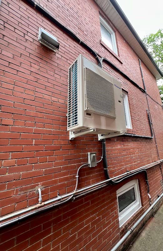 Photo listed on the Google Business Profile for The Boiler Shoppe