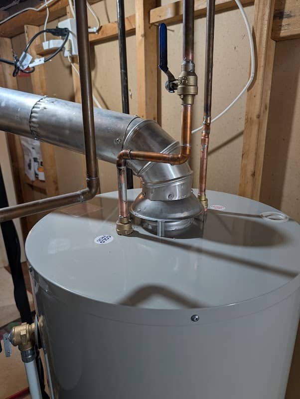 Photo listed on the Google Business Profile for The Heatman Heating and Cooling