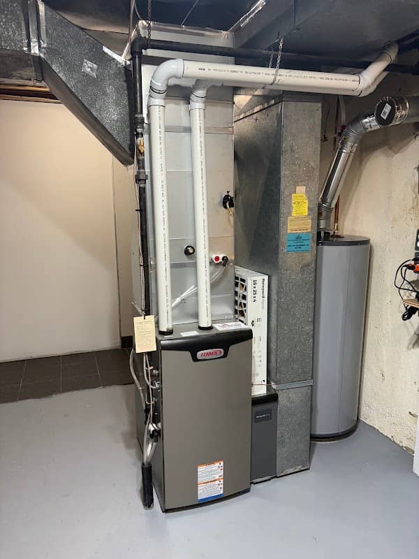 The Heatman Heating and Cooling photo 4