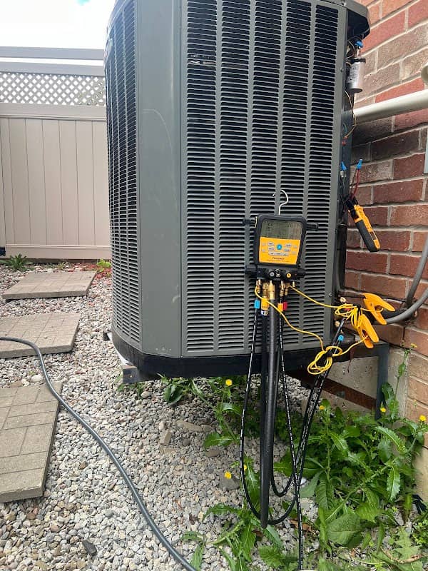 The HVAC Squad - Heating, Air Conditioning & Ventilation photo 2