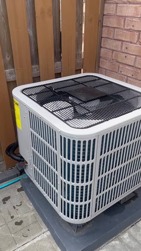 The HVAC Squad - Heating, Air Conditioning & Ventilation photo 3
