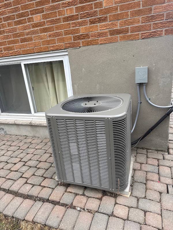 The HVAC Squad - Heating, Air Conditioning & Ventilation photo 4