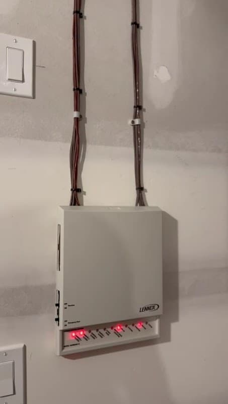 The HVAC Squad - Heating, Air Conditioning & Ventilation photo 5