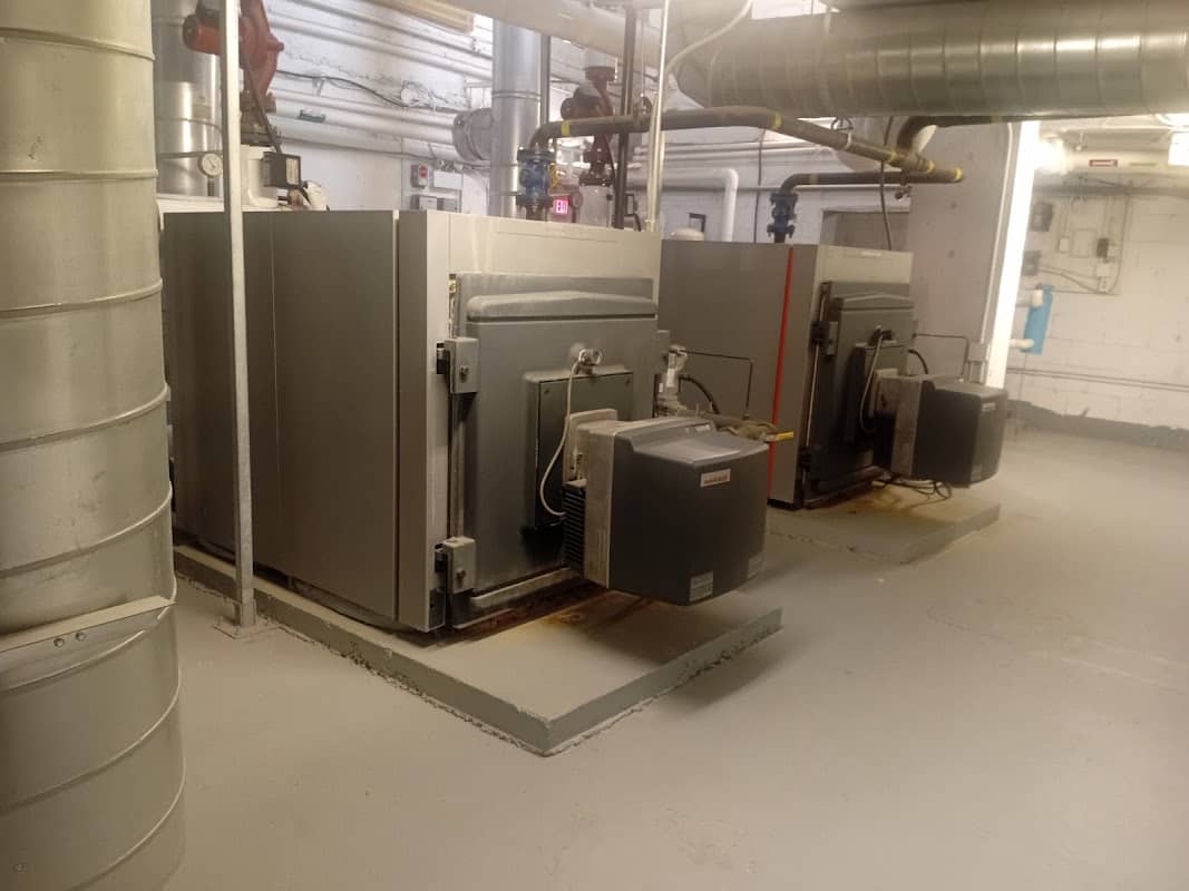 Photo listed on the Google Business Profile for The Ontario HVAC Group