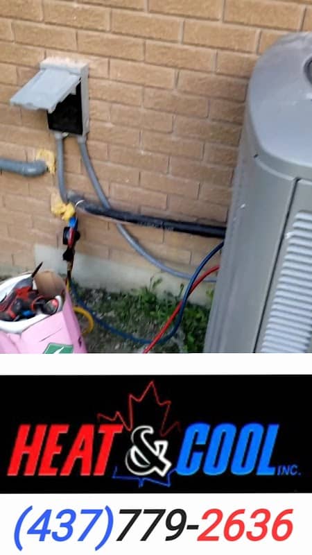 The Ontario HVAC Group photo 2