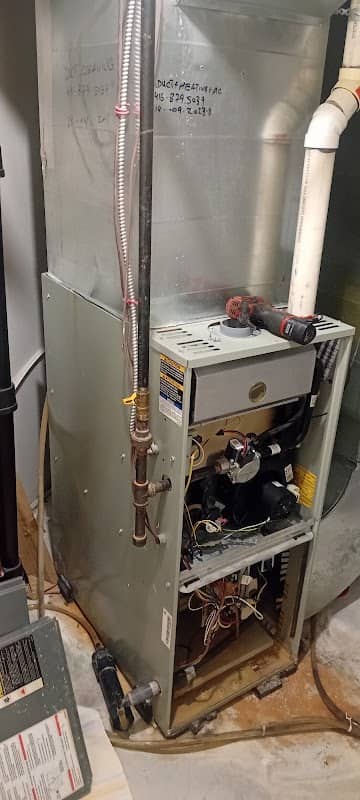 The Ontario HVAC Group photo 3