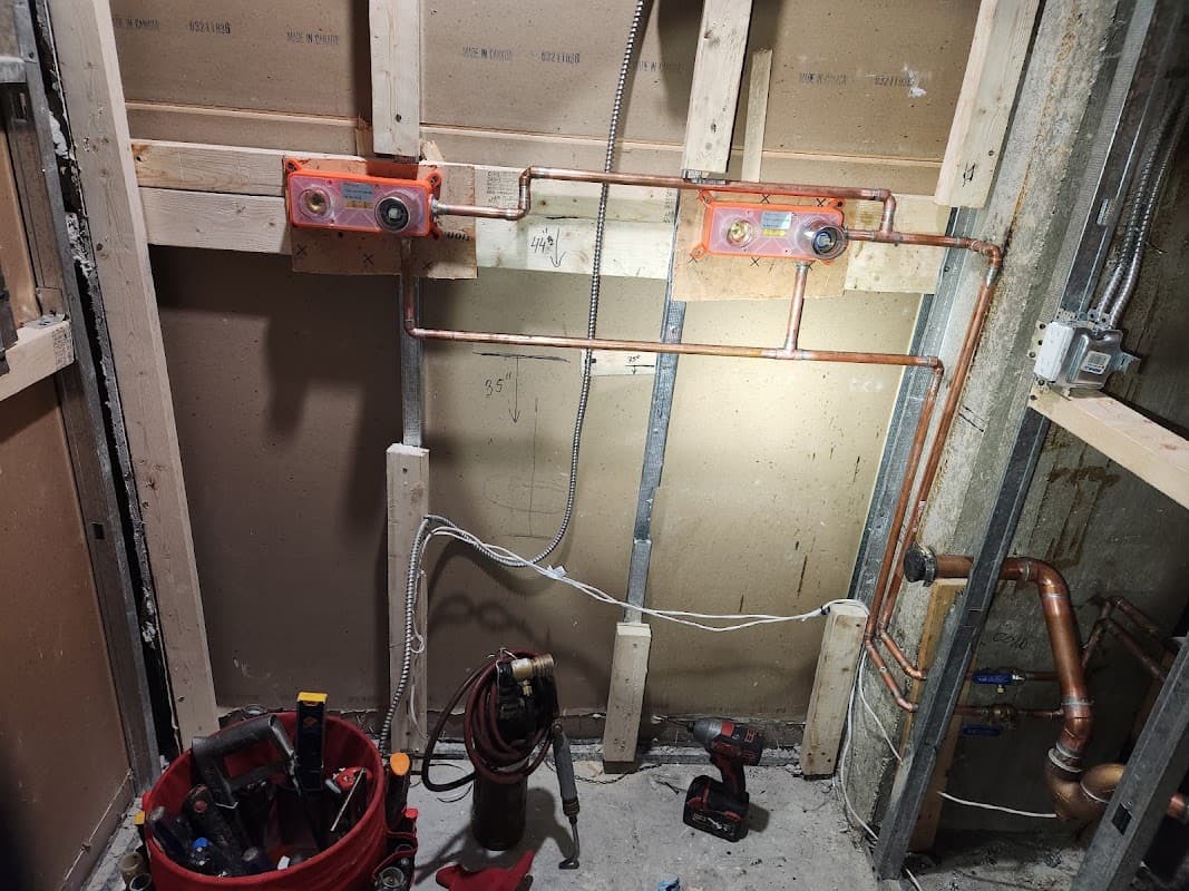 The Toronto Plumbers photo 5