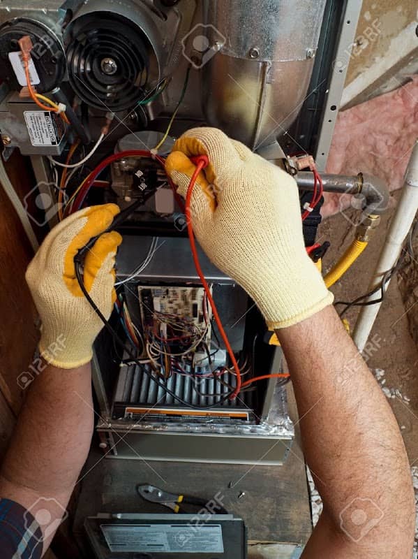 Photo listed on the Google Business Profile for Therm Tech HVAC