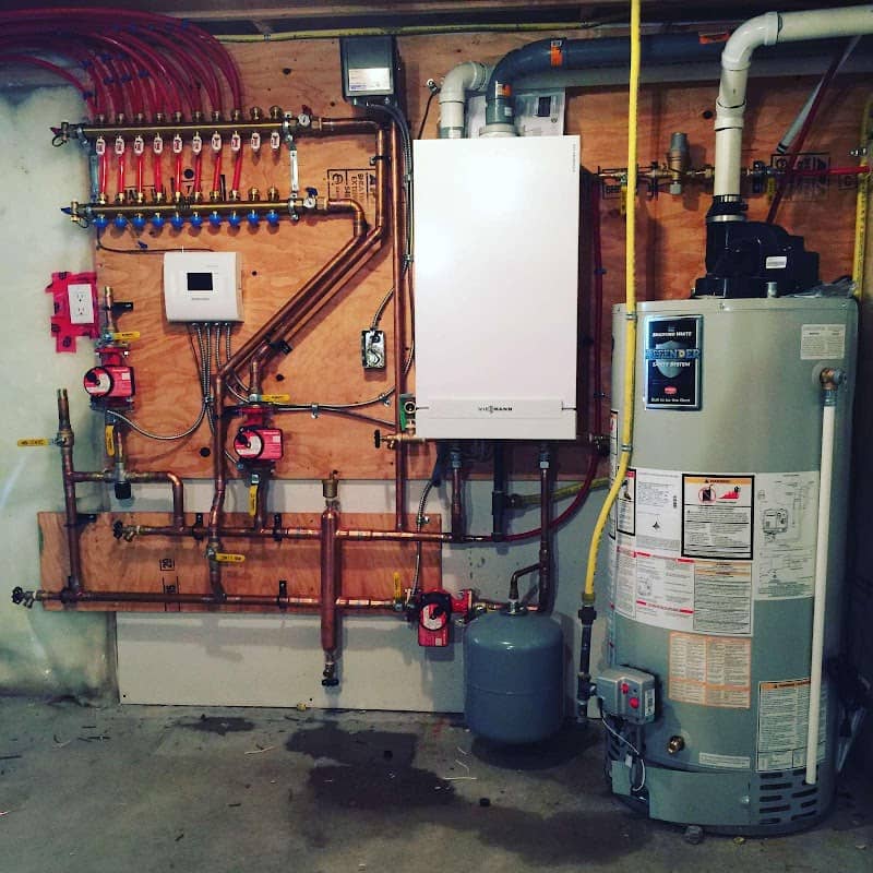 Therm Tech HVAC photo 3