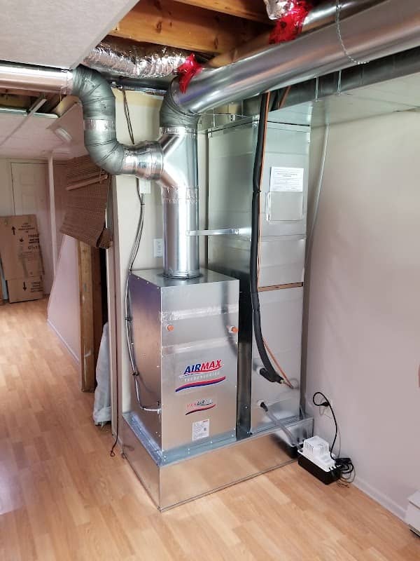 Thermal Zone Heating & Air Conditioning Inc photo 2