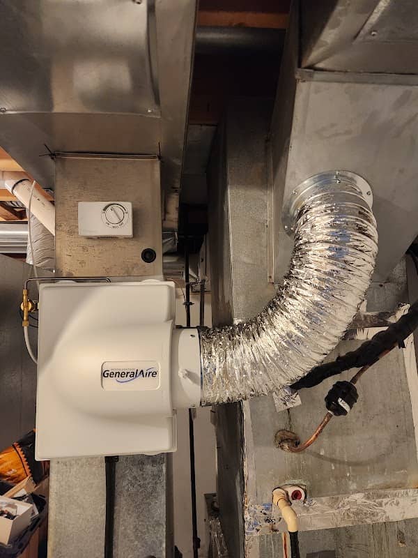 Thermal Zone Heating & Air Conditioning Inc photo 3