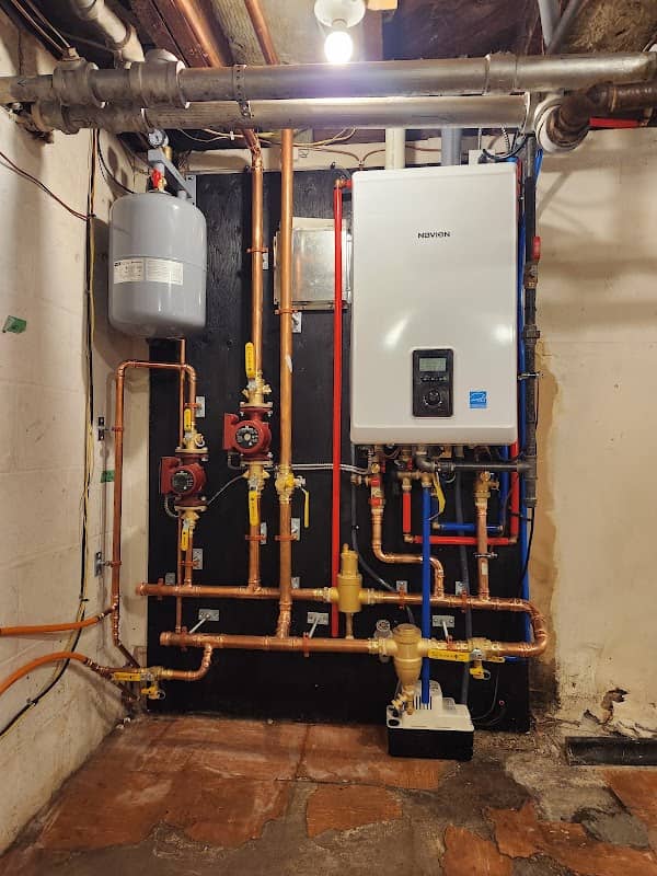 Thermal Zone Heating & Air Conditioning Inc photo 4